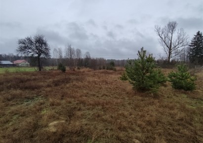 działka na sprzedaż - Długosiodło, Zamość