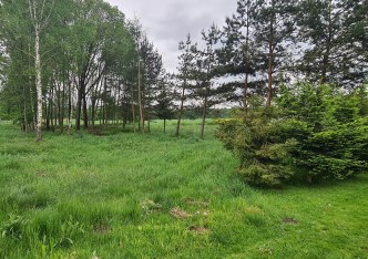 działka na sprzedaż - Godów, Skrzyszów