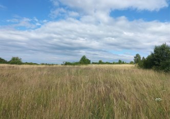 działka na sprzedaż - Bobrowniki, Myszkowice