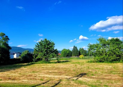 działka na sprzedaż - Buczkowice, Rybarzowice