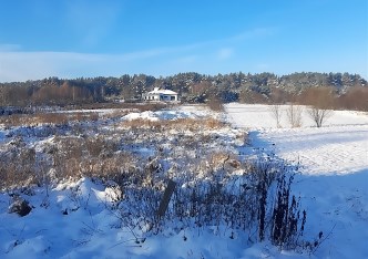 działka na sprzedaż - Supraśl, Karakule