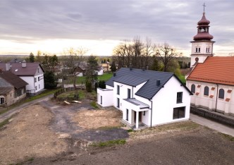 dom na sprzedaż - Lubomia, Buków