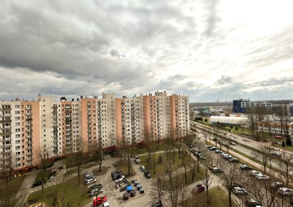 mieszkanie na sprzedaż - Katowice, Zawodzie