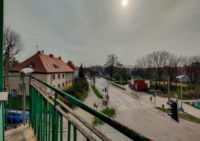 mieszkanie na sprzedaż - Zabrze, Centrum