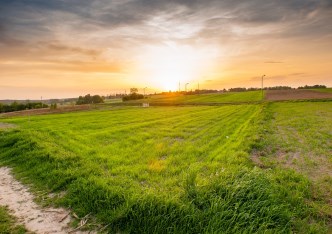 działka na sprzedaż - Leżajsk