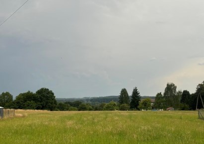 działka na sprzedaż - Hażlach, Pogwizdów