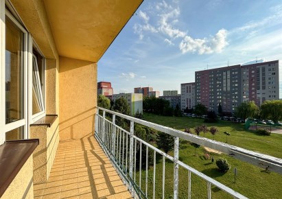 mieszkanie na sprzedaż - Zabrze, Osiedle Kotarbińskiego