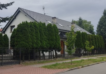 dom na sprzedaż - Kutno, Kościuszków, Peowiacka