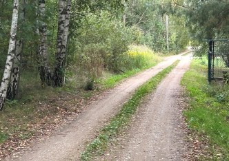 działka na sprzedaż - Supraśl, Henrykowo