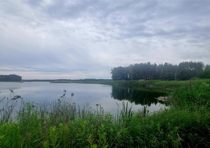 działka na sprzedaż - Włocławek, Dąb Mały, Dąb Wielki