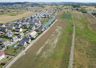 działka na sprzedaż - Świerklaniec, Nakło Śląskie