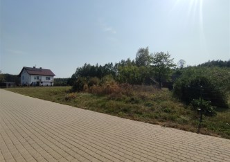 działka na sprzedaż - Wyszków, Łosinno