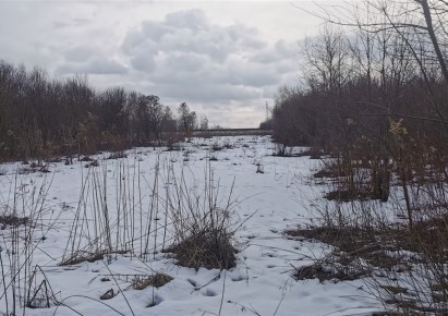 działka na sprzedaż - Świlcza, Rudna Wielka