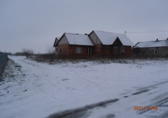 dom na sprzedaż - Dąbrowice, Augustopol